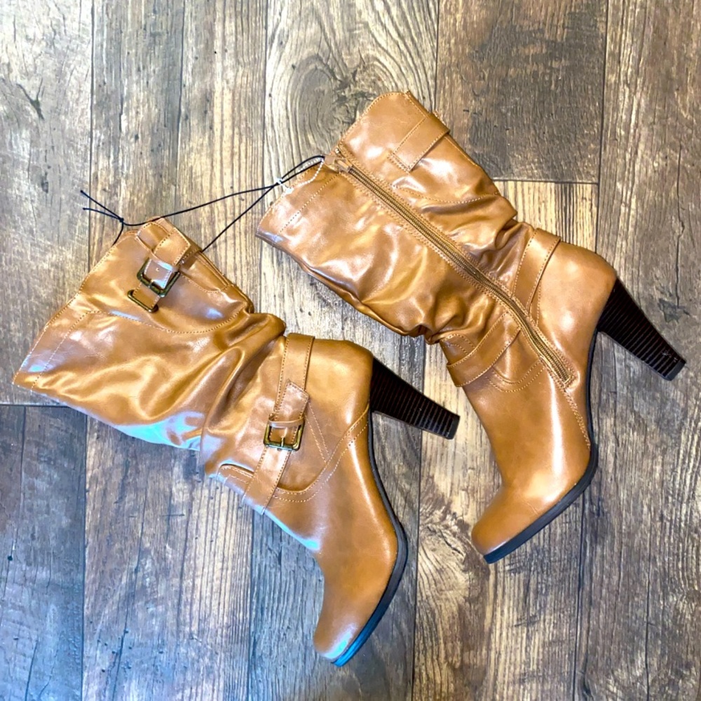 Women’s boots